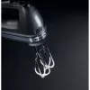 KitchenAid 5KHM9212ECU batidora de mano 85 W plata