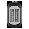 KitchenAid 859711684250 tostadora 7 2 rebanada(s) 980 W negro, acero inoxidable