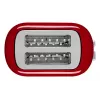 KitchenAid 5KMT2109EER 7 2 rebanada(s) 980 W negro, rojo, acero inoxidable