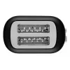 KitchenAid 5KMT2109EBM 7 2 rebanadas 980 W negro, acero inoxidable