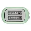 KitchenAid 5KMT2109EPT 7 2 rebanadas 980 W negro, verde, acero inoxidable