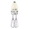 KitchenAid 5KHM9212EAC batidora de mano 85 W crema, plata