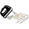 KitchenAid 5KHM9212EOB Batidora de mano, negra