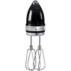 KitchenAid 5KHM9212EOB Batidora de mano, negra