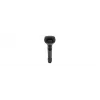 Zebra DS4608-SR lector de códigos de barras de mano 1D/2D LED negro