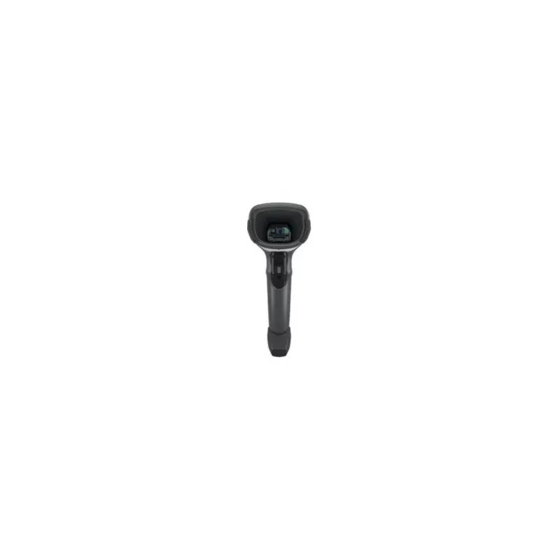 Zebra DS4608-SR lector de códigos de barras de mano 1D/2D LED negro