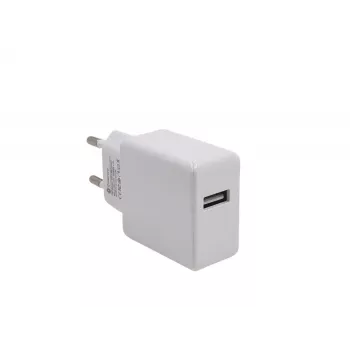 CoreParts MBXUSB-AC0001 cargador móvil universal blanco AC interior