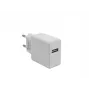CoreParts MBXUSB-AC0001 cargador móvil universal blanco AC interior