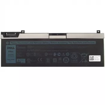 DELL 451-BCOG batería para portátil