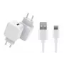 CoreParts MBXUSB-AC0012 cargador móvil universal blanco AC interior