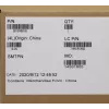 Lenovo 5B10W86195 Batería para portátil