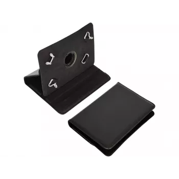 Sandberg Funda giratoria para tablet 7-8, Folio, Cualquier marca, 20,3 cm (8