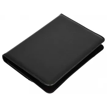 Sandberg Funda giratoria para tablet 7-8, Folio, Cualquier marca, 20,3 cm (8