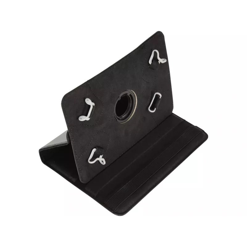 Sandberg Funda giratoria para tablet 7-8, Folio, Cualquier marca, 20,3 cm (8