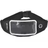 Sandberg Riñonera deportiva 4,7″, Riñonera, Cualquier marca, 11,9 cm (4,7
