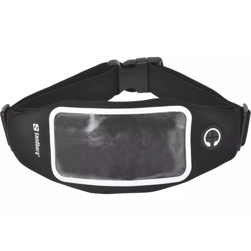 Sandberg Riñonera deportiva 4,7″, Riñonera, Cualquier marca, 11,9 cm (4,7