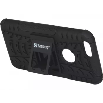 Sandberg ActionCase para Galaxy S9, Funda, Samsung, Galaxy S9, 14,7 cm (5,8
