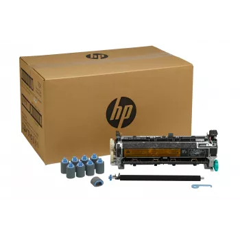 HP LaserJet Kit de mantenimiento del usuario 220V. Tipo de producto: Kit de mantenimiento, Tecnología de impresión: Láser, Rendimiento de páginas: 225000 páginas