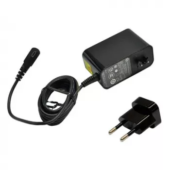 Acer AP.01801.002 fuente de alimentación/inversor interior 18 W negro