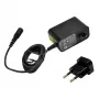 Acer AP.01801.002 fuente de alimentación/inversor interior 18 W negro