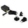 Acer KP.01801.001 fuente de alimentación/inversor interior 18 W negro