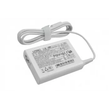 Acer AC Adaptor fuente de alimentación/inversor interior 65 W blanco