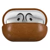 dbramante1928 Copenhagen - funda para AirPods - Tan, funda, piel, 11 g, Tan
