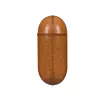 dbramante1928 Copenhagen - funda para AirPods - Tan, funda, piel, 11 g, Tan