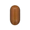 dbramante1928 Copenhagen - funda para AirPods - Tan, funda, piel, 11 g, Tan