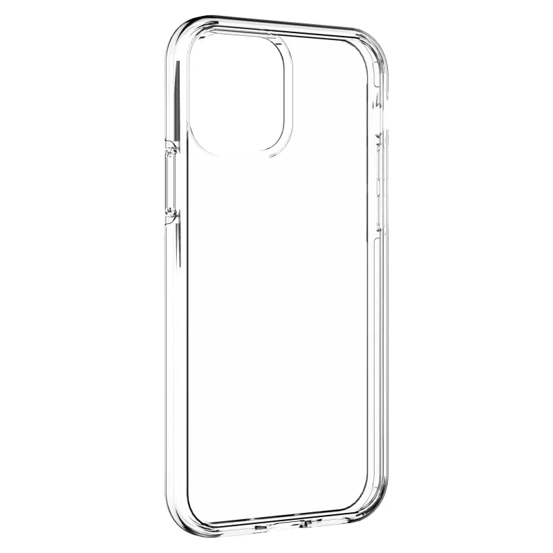 dbramante1928 Iceland Pro - iPhone 13 Pro - Transparent, funda, Apple, iPhone 13/13 Pro, 15,5 cm (6,1