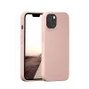 dbramante1928 Costa Rica - iPhone 17e/16e/15/14/13 - funda protectora trasera Pink Sand