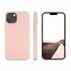 dbramante1928 Costa Rica - iPhone 17e/16e/15/14/13 - funda protectora trasera Pink Sand
