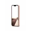 dbramante1928 Costa Rica - iPhone 17e/16e/15/14/13 - funda protectora trasera Pink Sand