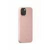 dbramante1928 Costa Rica - iPhone 17e/16e/15/14/13 - funda protectora trasera Pink Sand