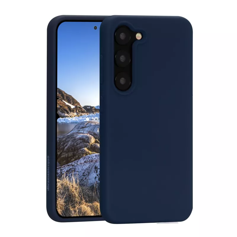 dbramante1928 Costa Rica - Galaxy S23 - Pacific Blue, funda, Samsung, Galaxy S23, 15,5 cm (6,1