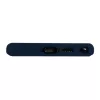 dbramante1928 Costa Rica - Galaxy S23 Ultra - Pacific Blue, funda, Samsung, Galaxy S23 Ultra, 17,3 cm (6,8