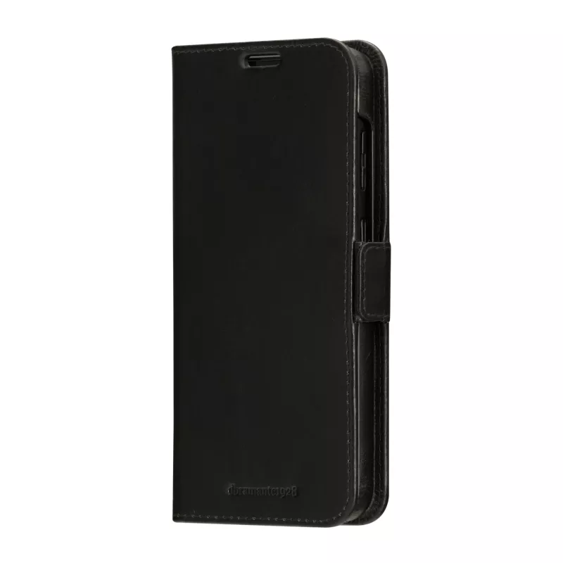 dbramante1928 Lynge – Galaxy S23+ – negro, funda tipo cartera, Samsung, Galaxy S23+, 16,8 cm (6,6