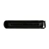 dbramante1928 Lynge – Galaxy S23+ – negro, funda tipo cartera, Samsung, Galaxy S23+, 16,8 cm (6,6