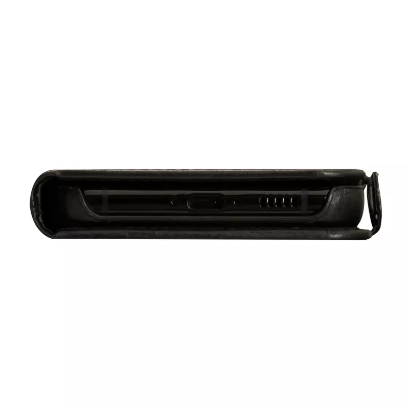 dbramante1928 Lynge – Galaxy S23+ – negro, funda tipo cartera, Samsung, Galaxy S23+, 16,8 cm (6,6