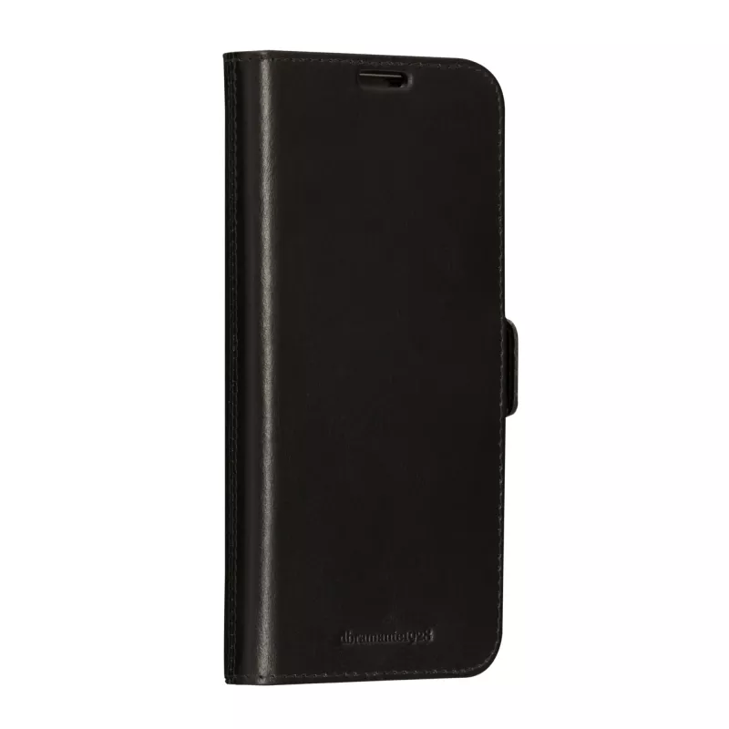 dbramante1928 Lynge – Galaxy S23+ – negro, funda tipo cartera, Samsung, Galaxy S23+, 16,8 cm (6,6