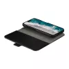 dbramante1928 Stockholm – iPhone 17e/16e/15/14/13 – negro, funda tipo cartera, Apple, iPhone 17e/16e/15/14/13, negro