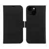 dbramante1928 Stockholm – iPhone 17e/16e/15/14/13 – negro, funda tipo cartera, Apple, iPhone 17e/16e/15/14/13, negro