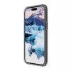 dbramante1928 Iceland Pro compatible con MagSafe – iPhone 15 Pro, funda, Apple, iPhone 15 Pro, transparente, blanco