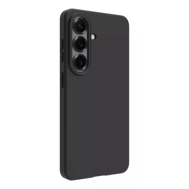dbramante1928 Greenland - Galaxy S26 - Night Black, funda, Samsung, Galaxy S26, 16 cm (6,3