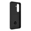 dbramante1928 Greenland - Galaxy S26 - Night Black, funda, Samsung, Galaxy S26, 16 cm (6,3
