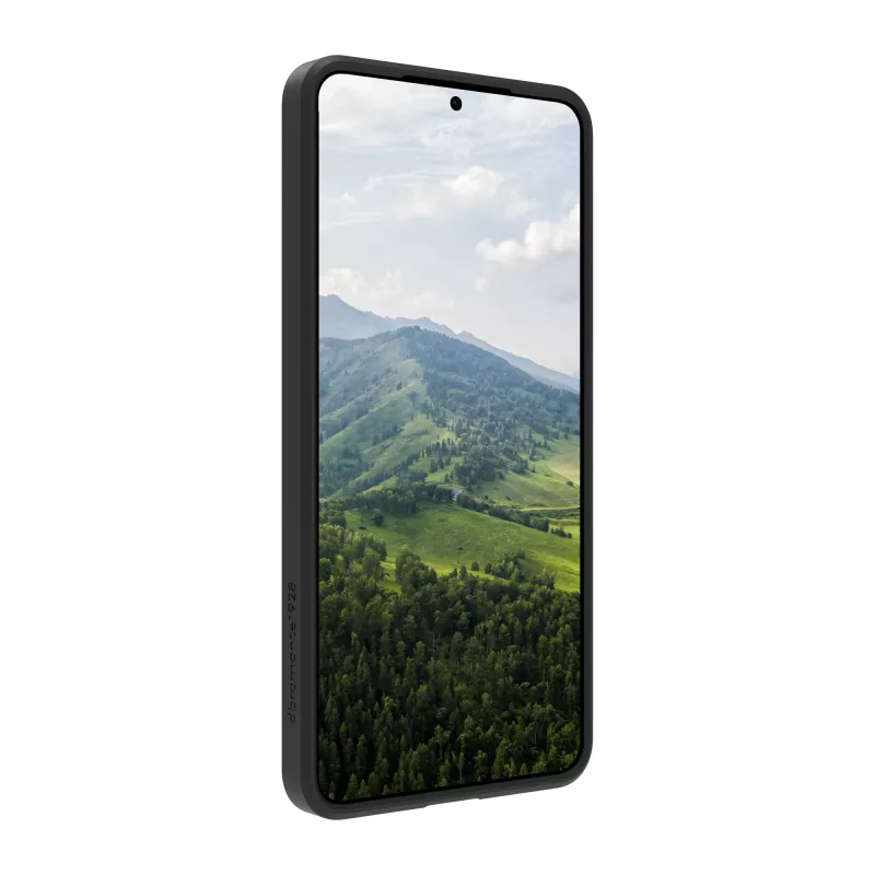 dbramante1928 Greenland Pro MAG - Galaxy S26 - Night Black, funda, Samsung, Galaxy S26, 16 cm (6,3