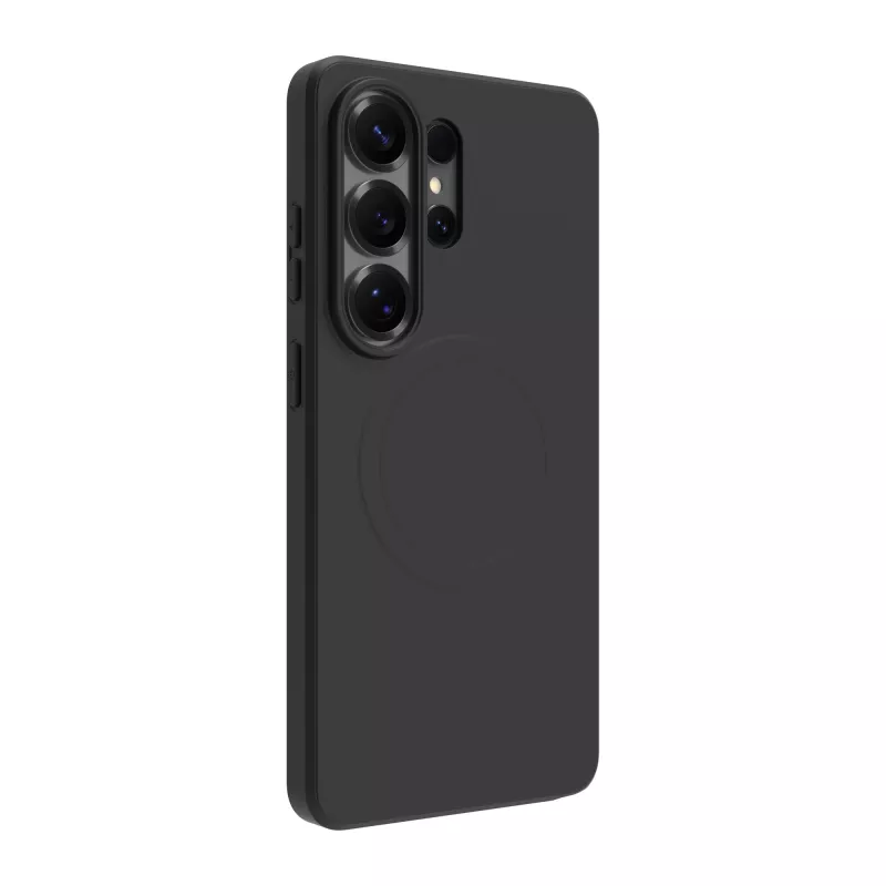 dbramante1928 Greenland Pro MAG - Galaxy S26 Ultra - Night Black funda trasera