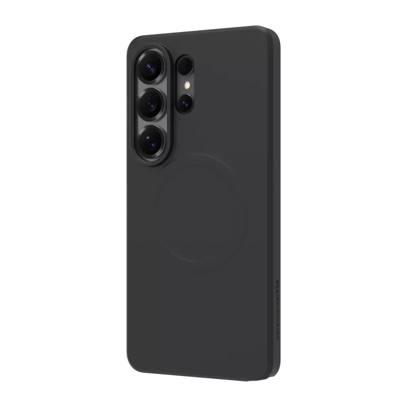 dbramante1928 Greenland Pro MAG - Galaxy S26 Ultra - Night Black funda trasera