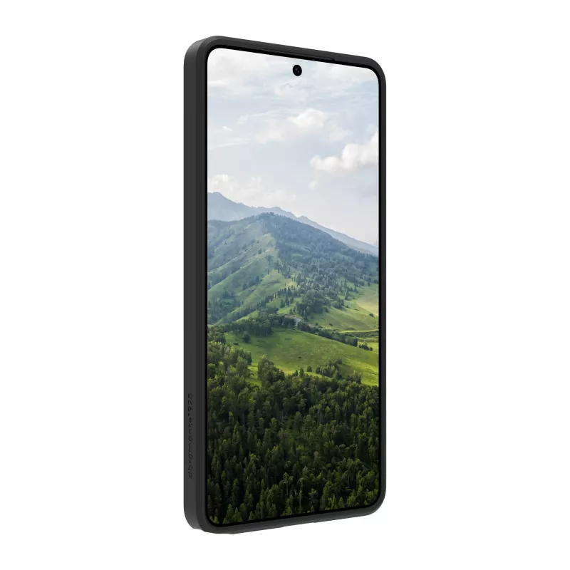 dbramante1928 Greenland Pro MAG - Galaxy S26 Ultra - Night Black funda trasera