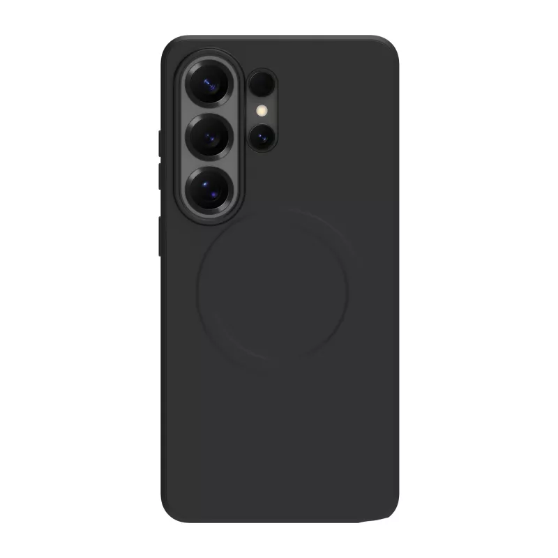 dbramante1928 Greenland Pro MAG - Galaxy S26 Ultra - Night Black funda trasera